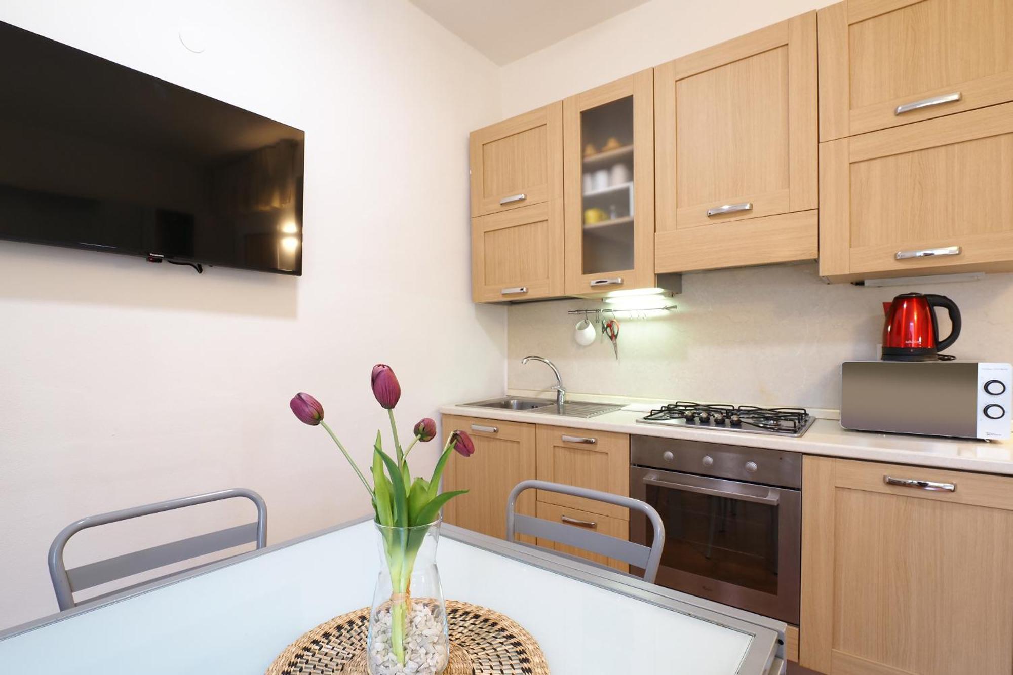 Primopiano - Melzo E Apartment Milan Luaran gambar