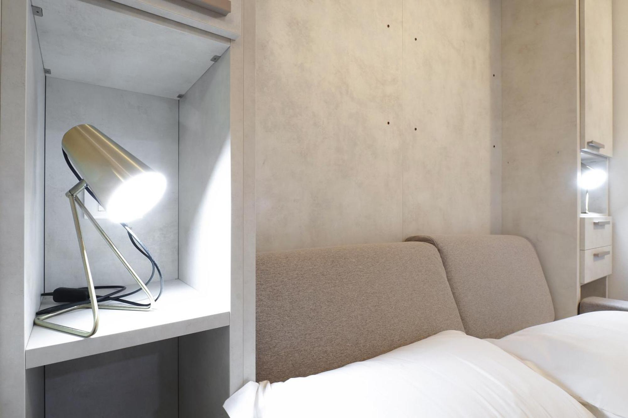 Primopiano - Melzo E Apartment Milan Luaran gambar