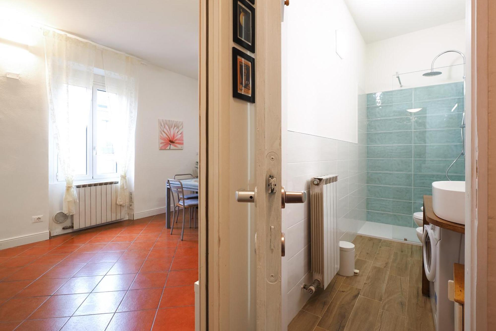 Primopiano - Melzo E Apartment Milan Luaran gambar